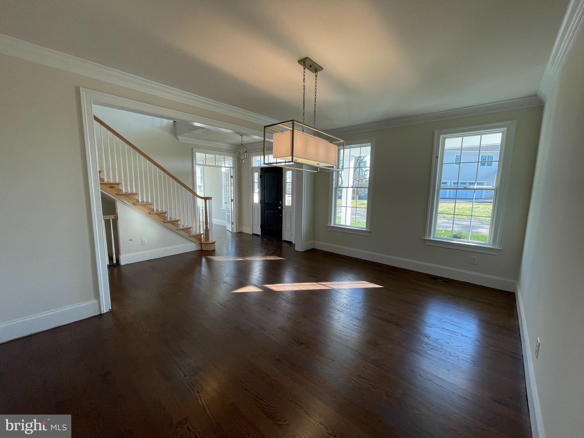 BOXWOOD HILL AT WAYNE - Residential