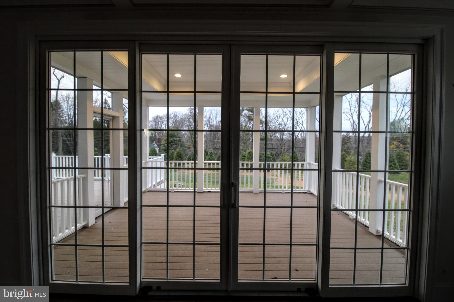 BOXWOOD HILL AT WAYNE - Residential