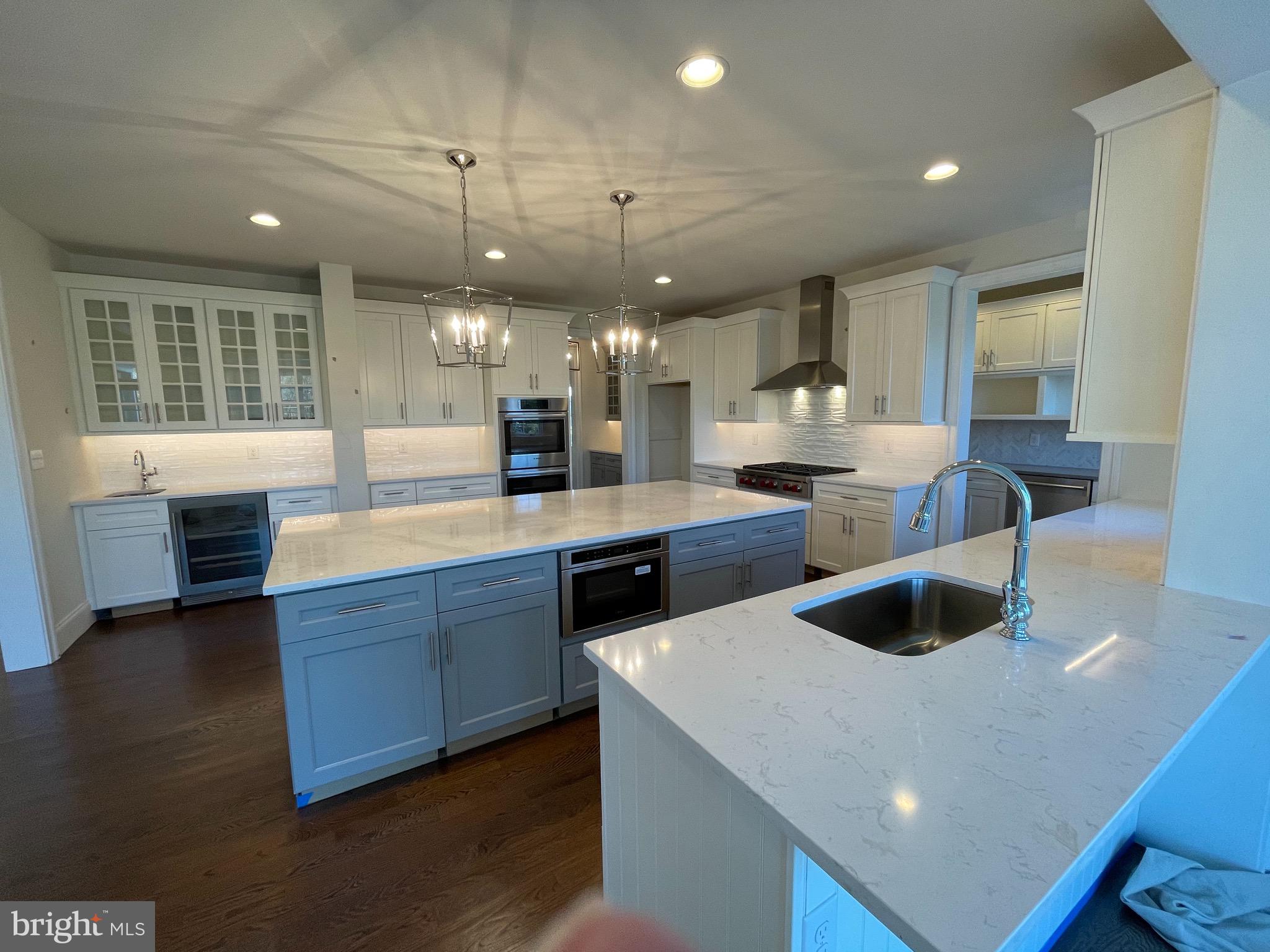 BOXWOOD HILL AT WAYNE - Residential