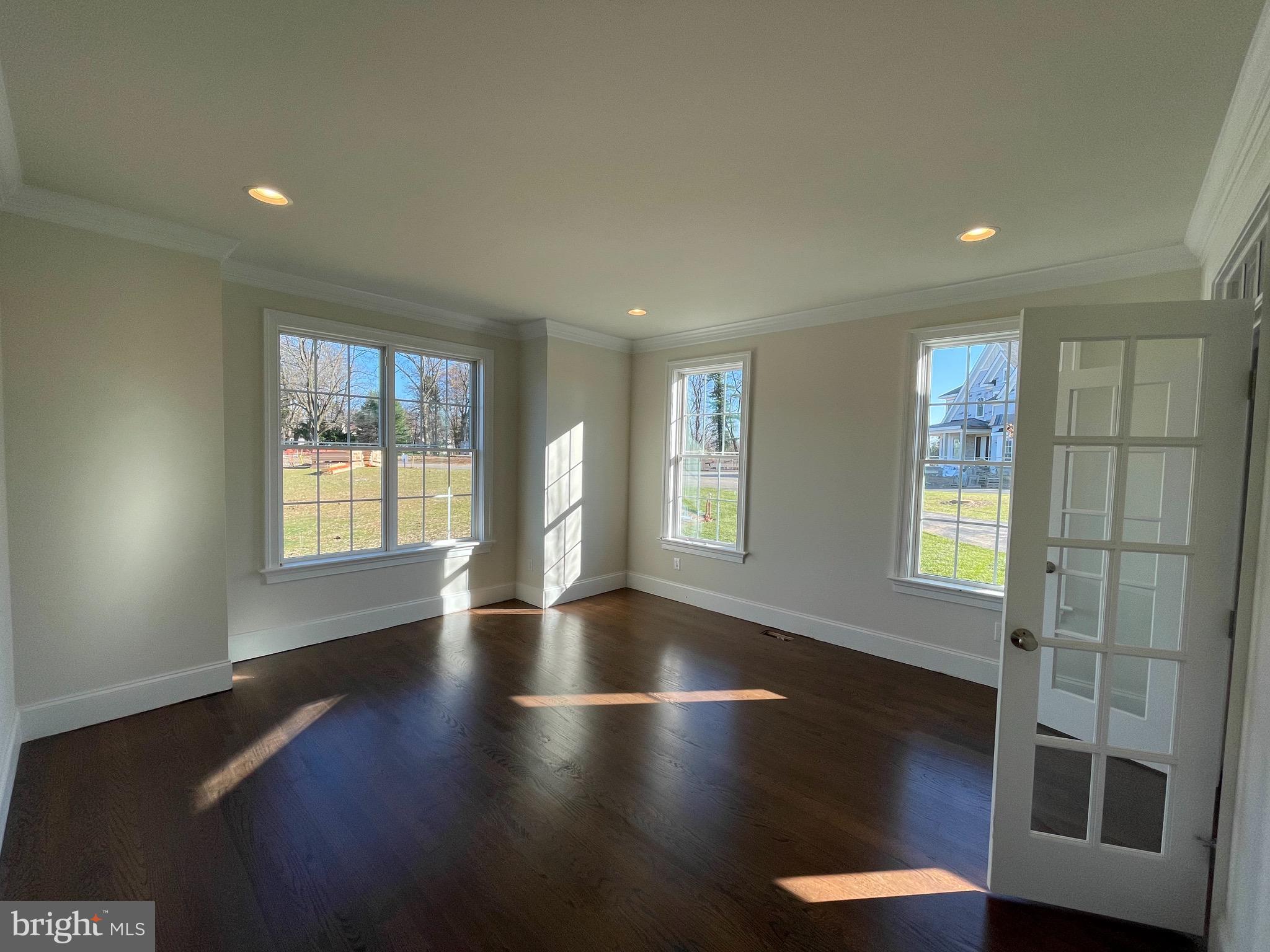 BOXWOOD HILL AT WAYNE - Residential