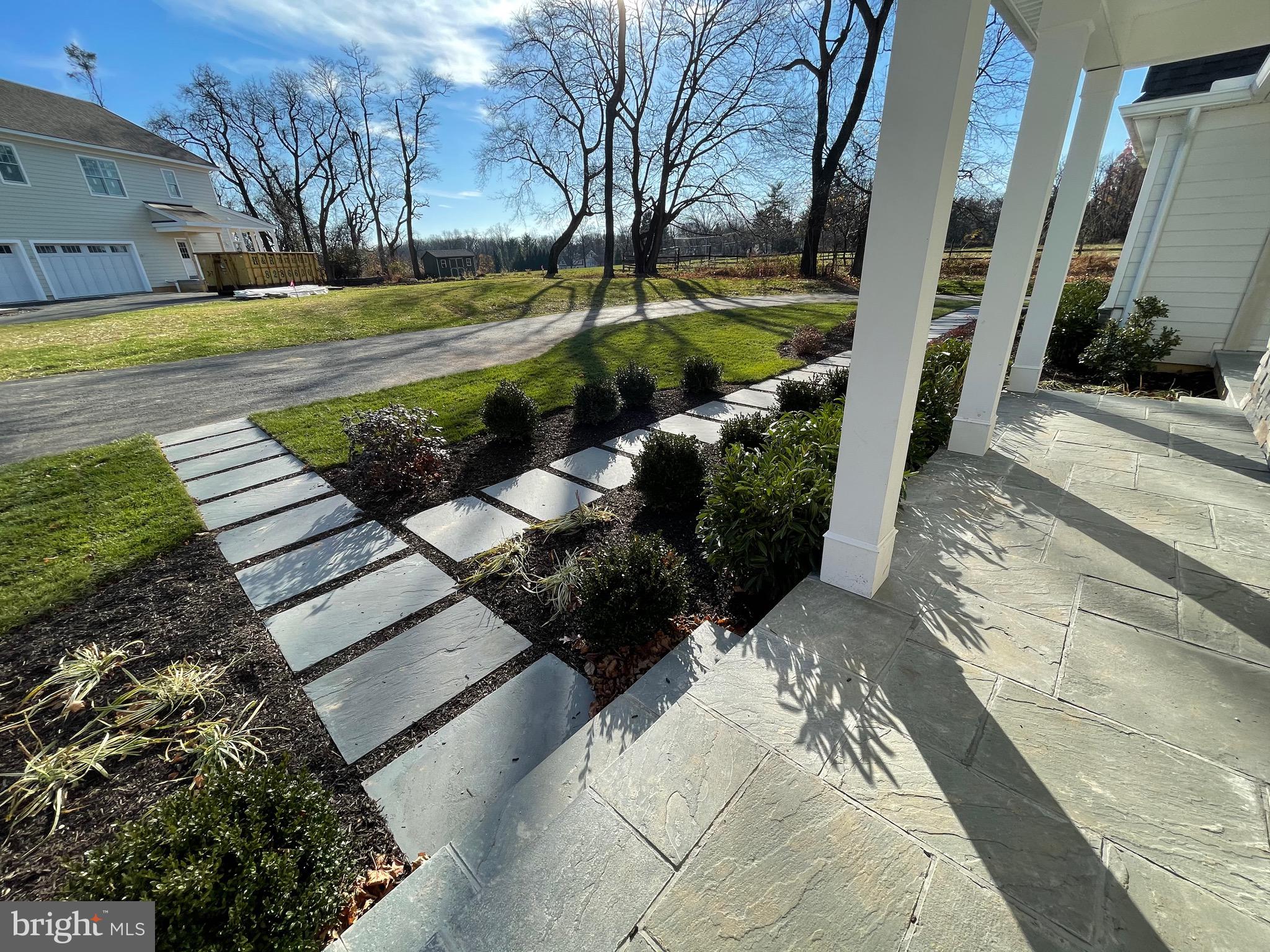 BOXWOOD HILL AT WAYNE - Residential