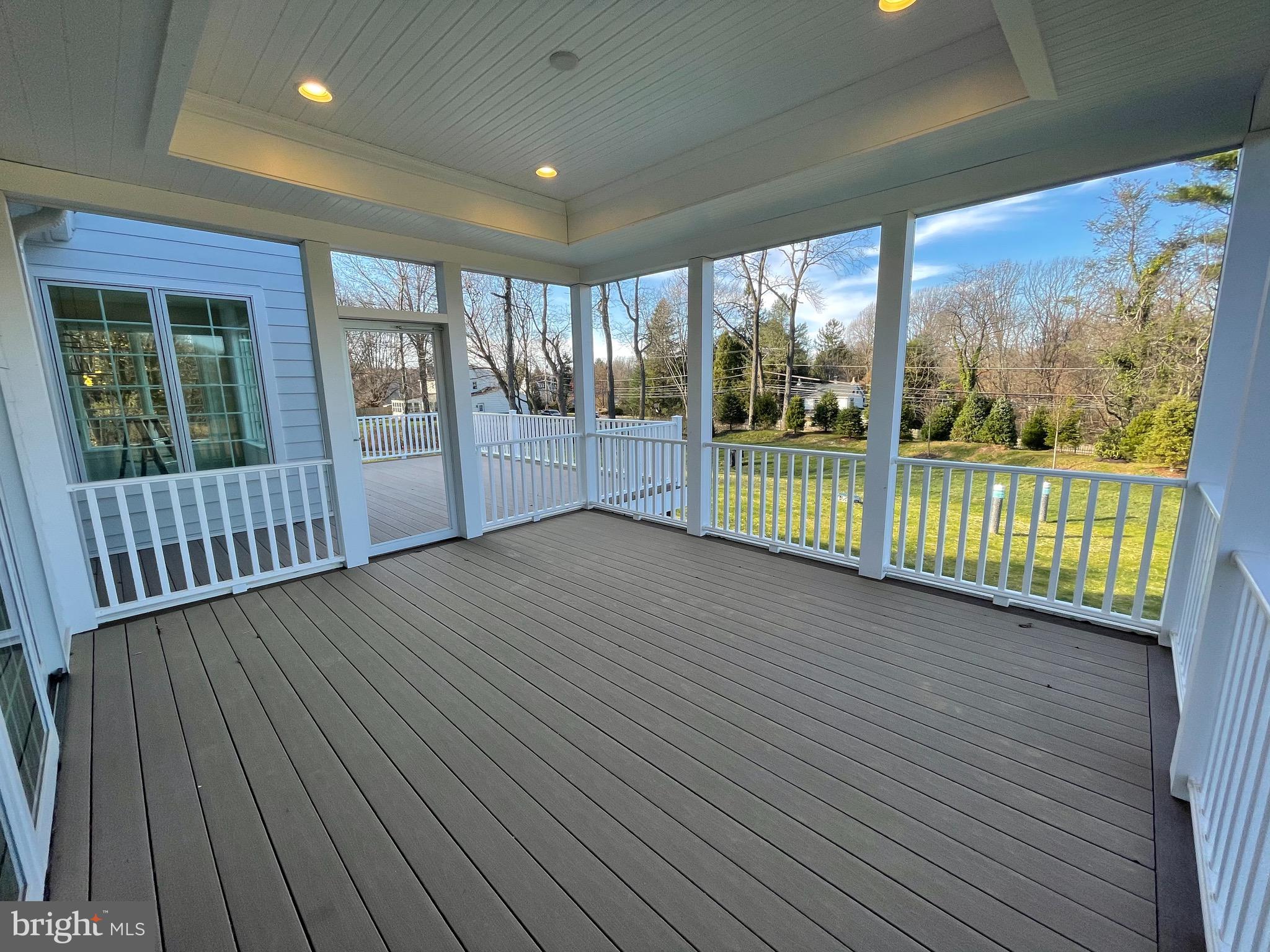 BOXWOOD HILL AT WAYNE - Residential