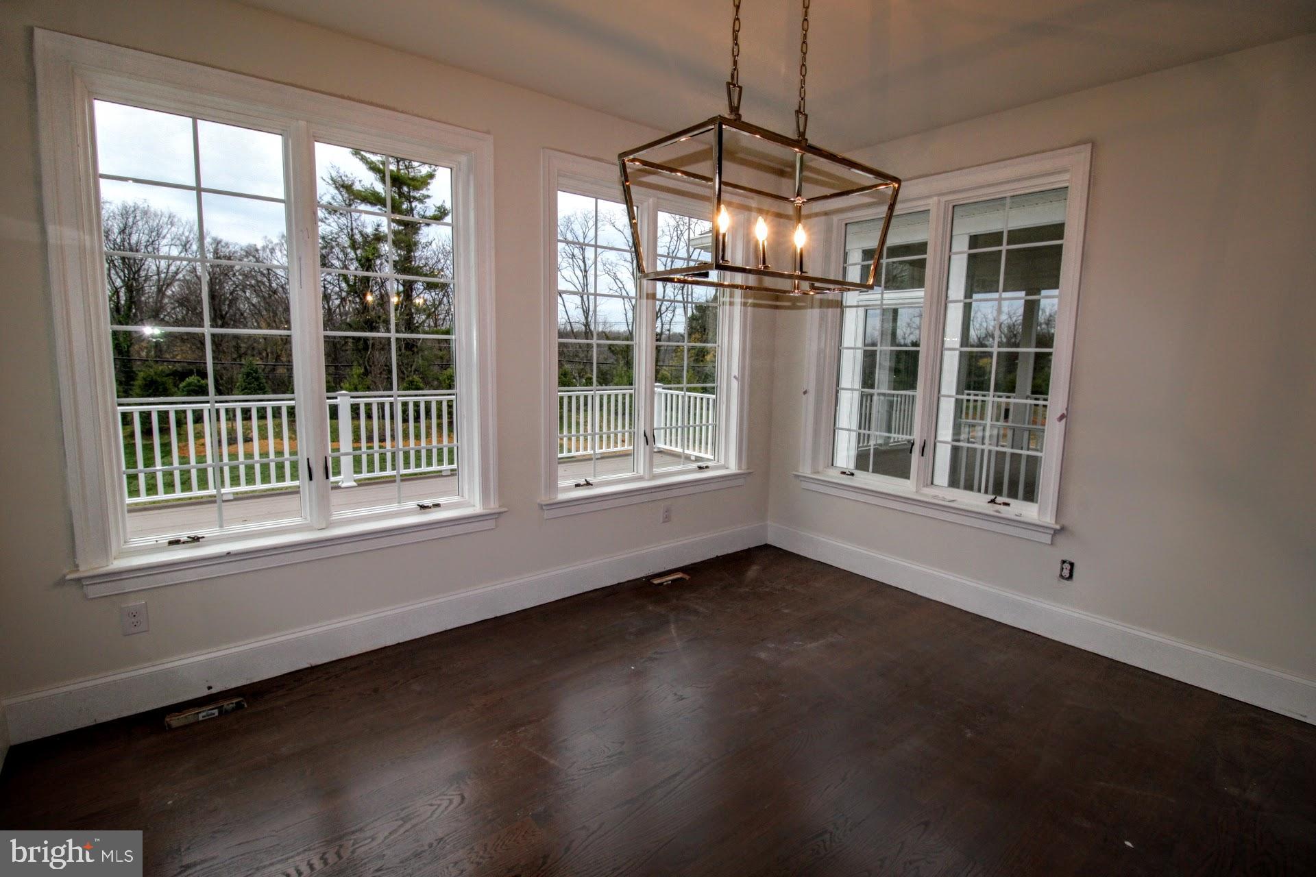 BOXWOOD HILL AT WAYNE - Residential