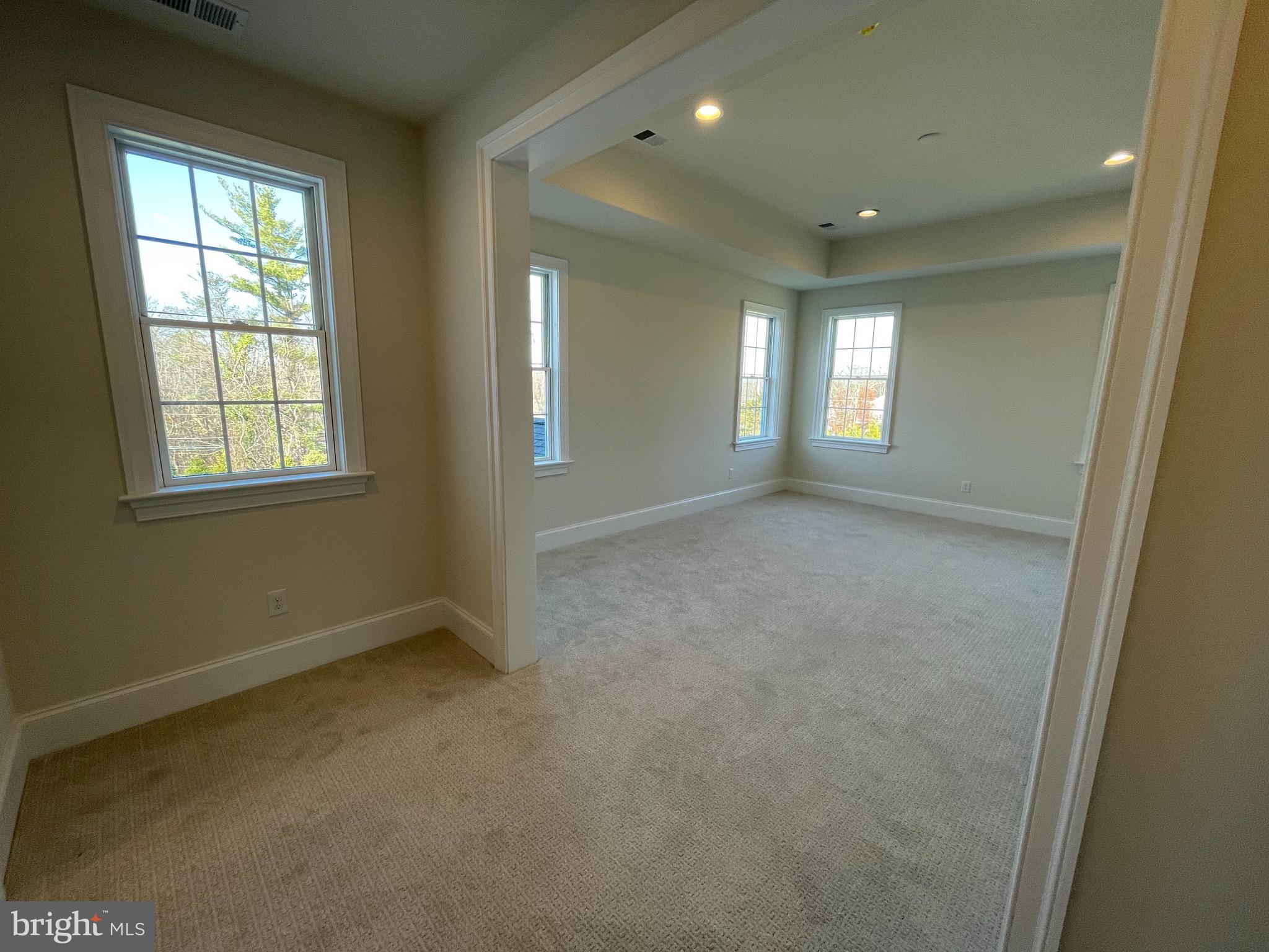 BOXWOOD HILL AT WAYNE - Residential