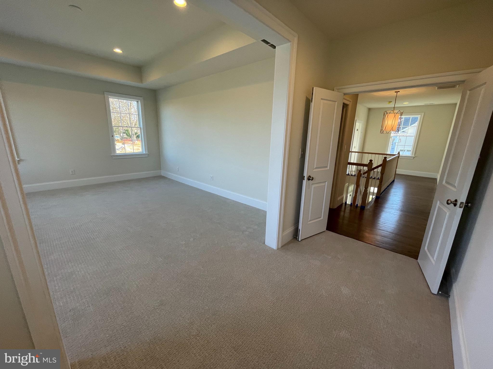 BOXWOOD HILL AT WAYNE - Residential