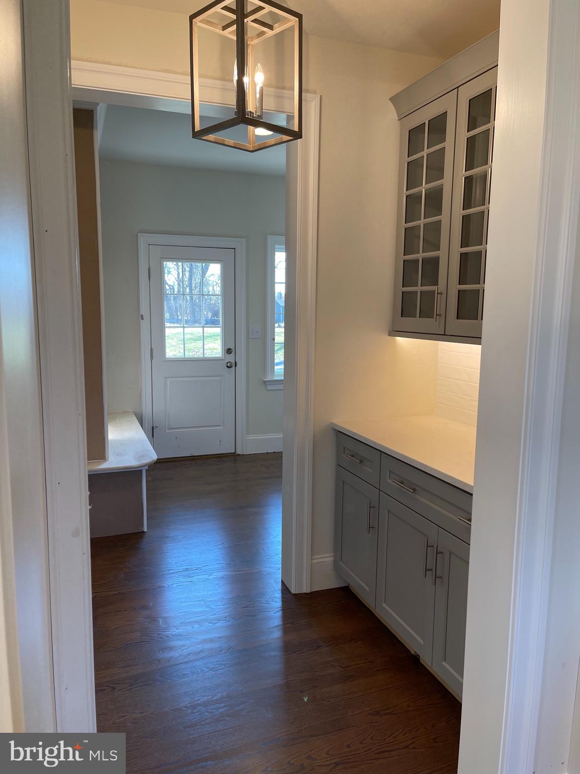 BOXWOOD HILL AT WAYNE - Residential