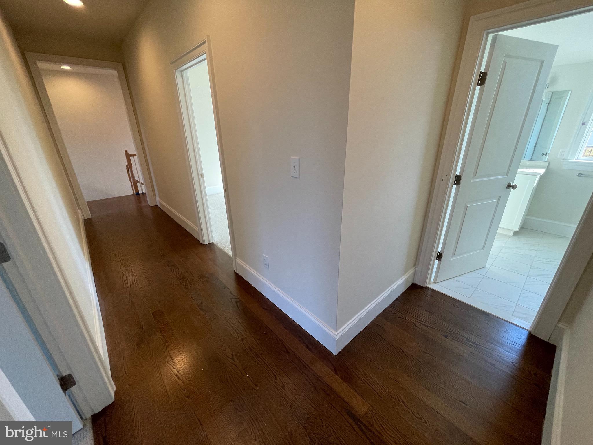 BOXWOOD HILL AT WAYNE - Residential