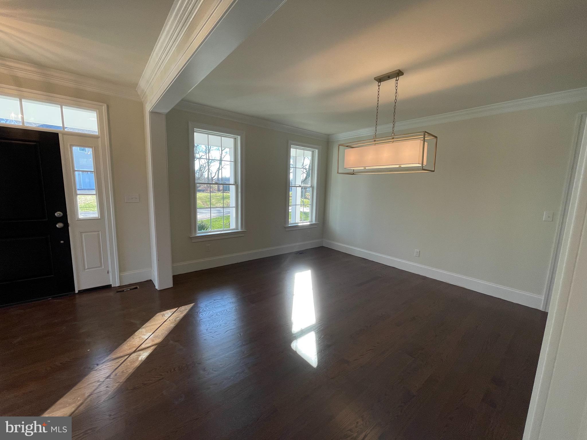 BOXWOOD HILL AT WAYNE - Residential