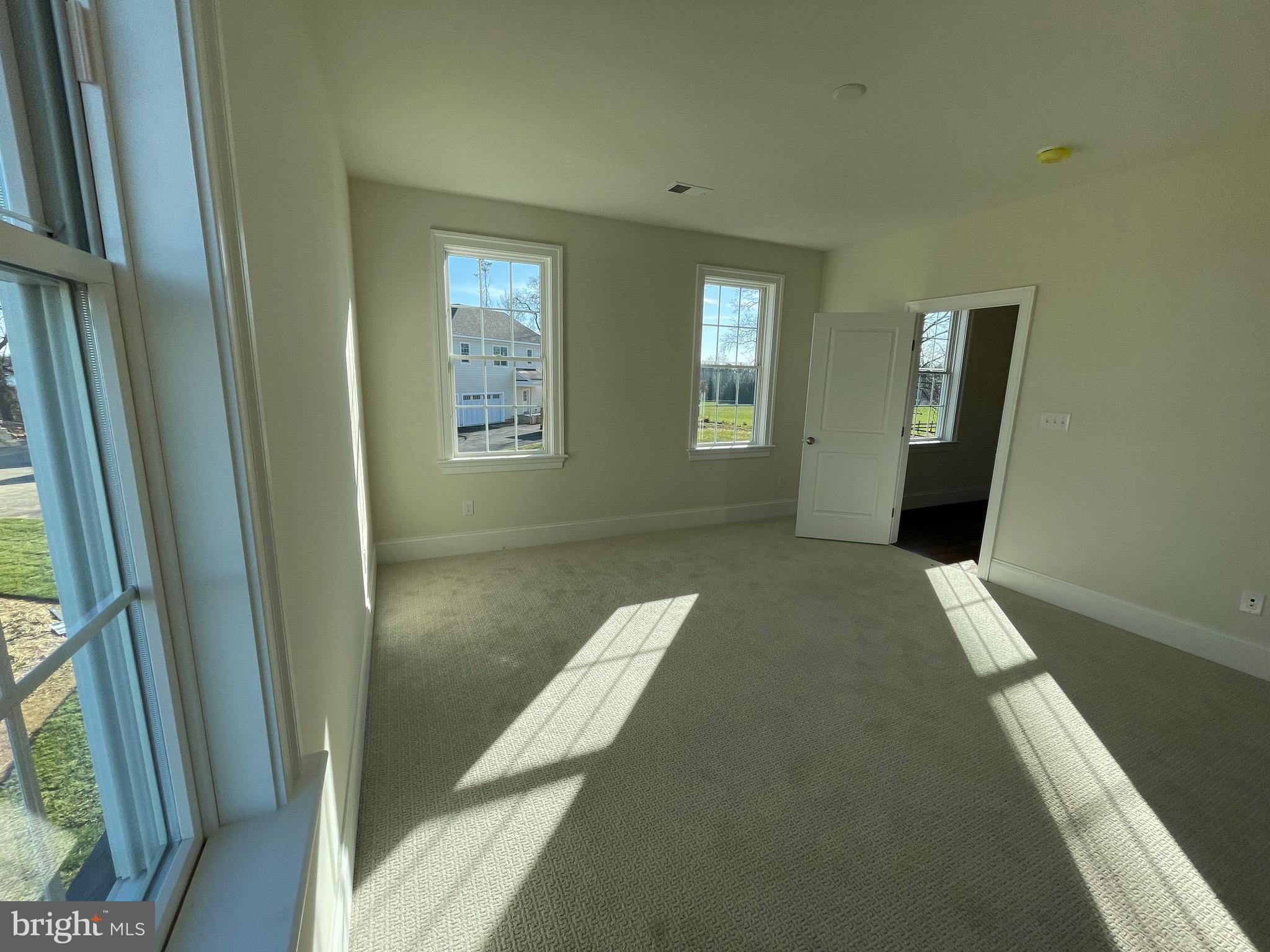 BOXWOOD HILL AT WAYNE - Residential