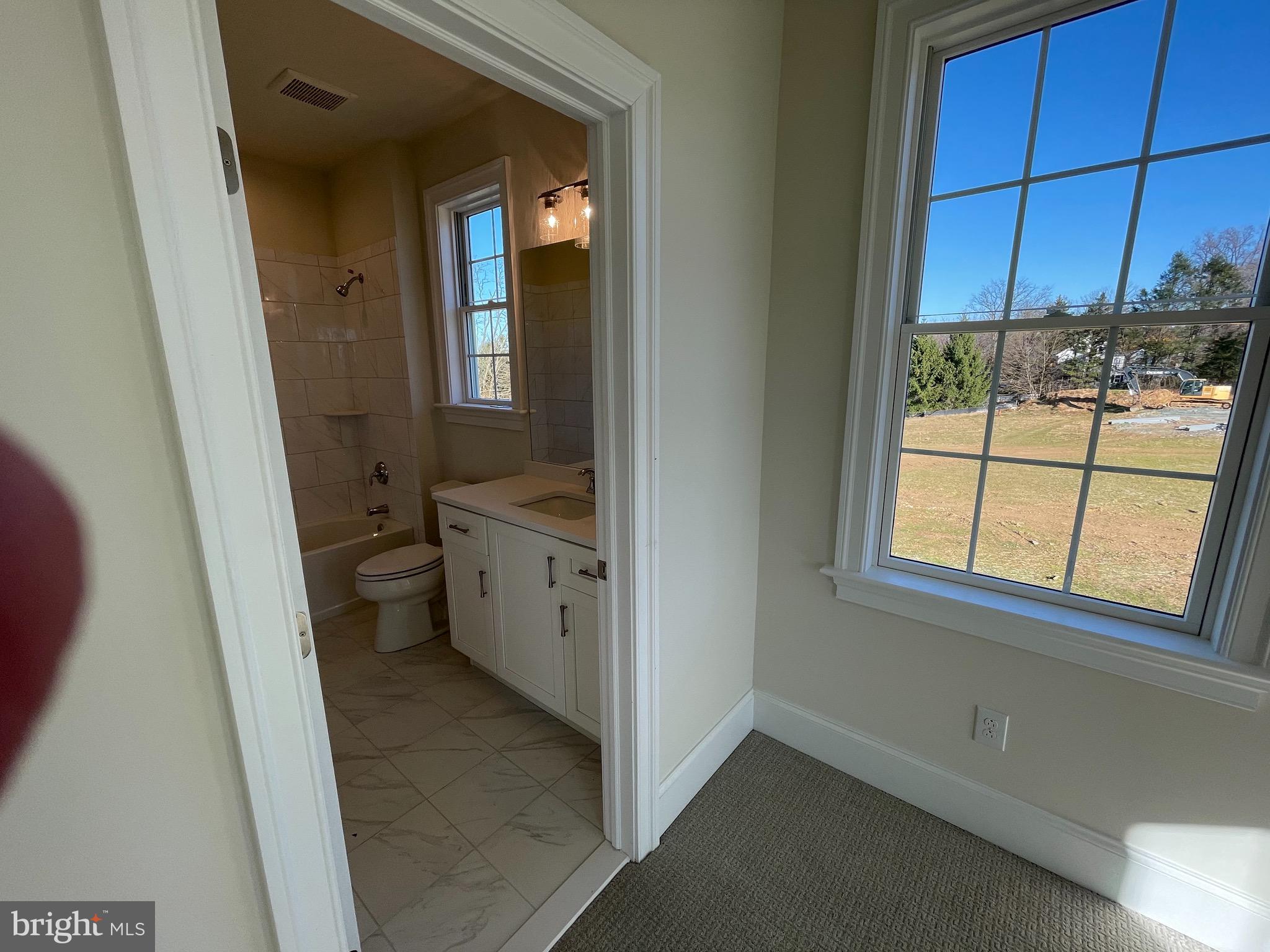 BOXWOOD HILL AT WAYNE - Residential