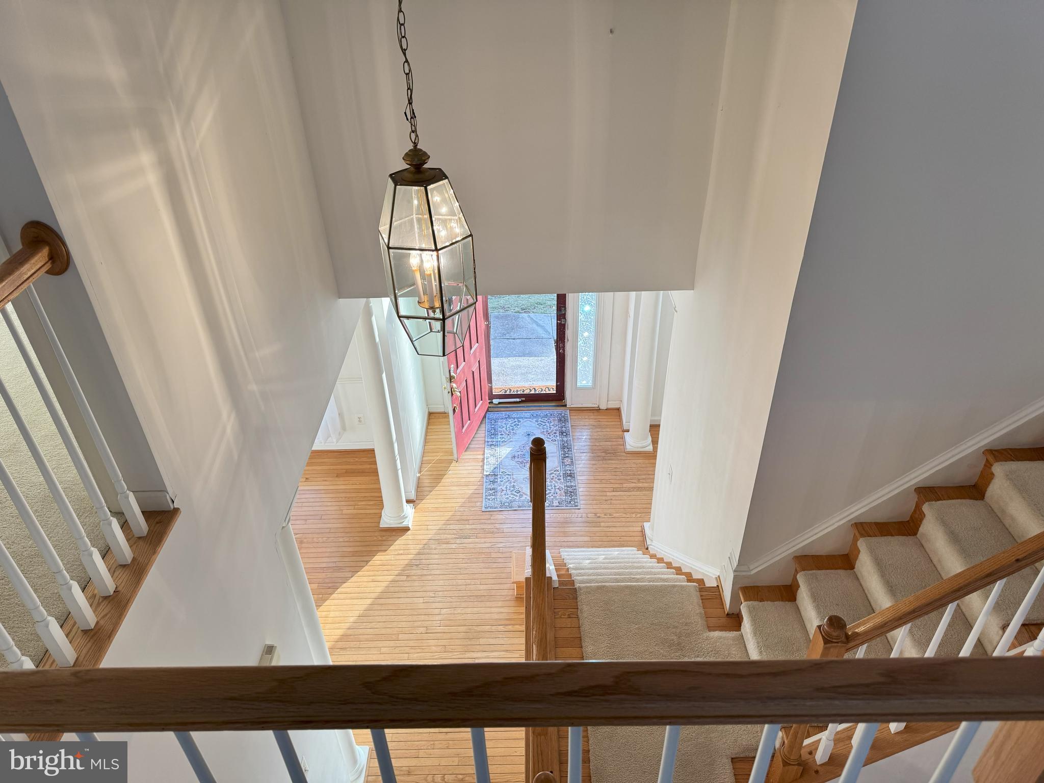 VICTORIA OAKS - Residential Lease