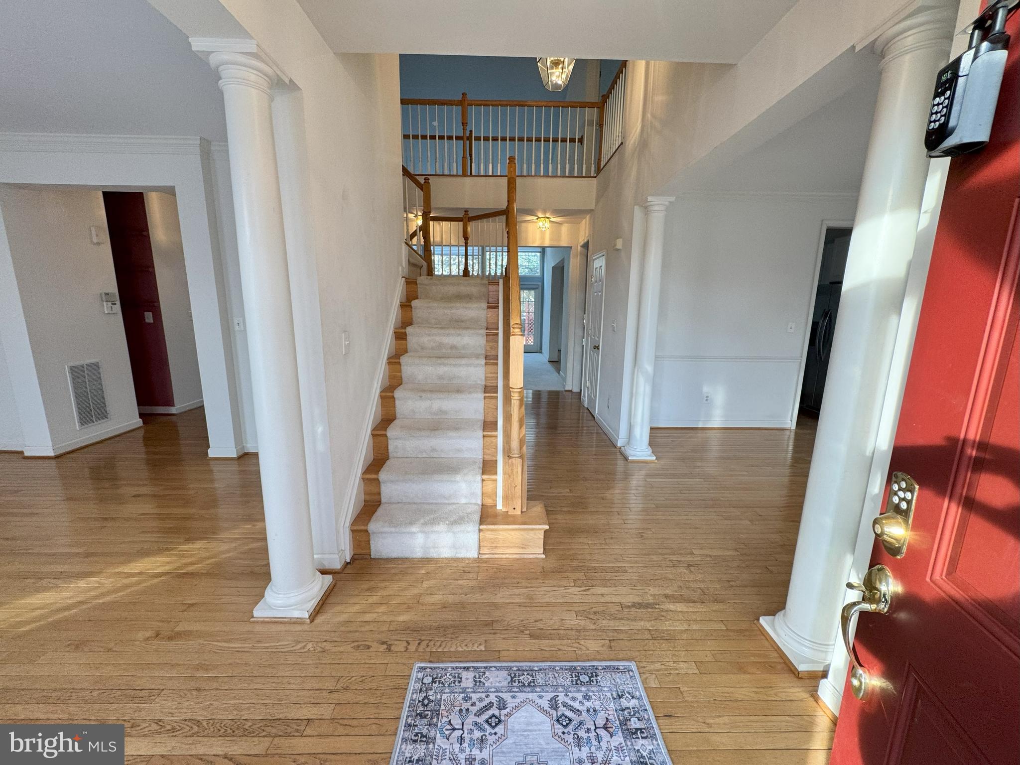 VICTORIA OAKS - Residential Lease