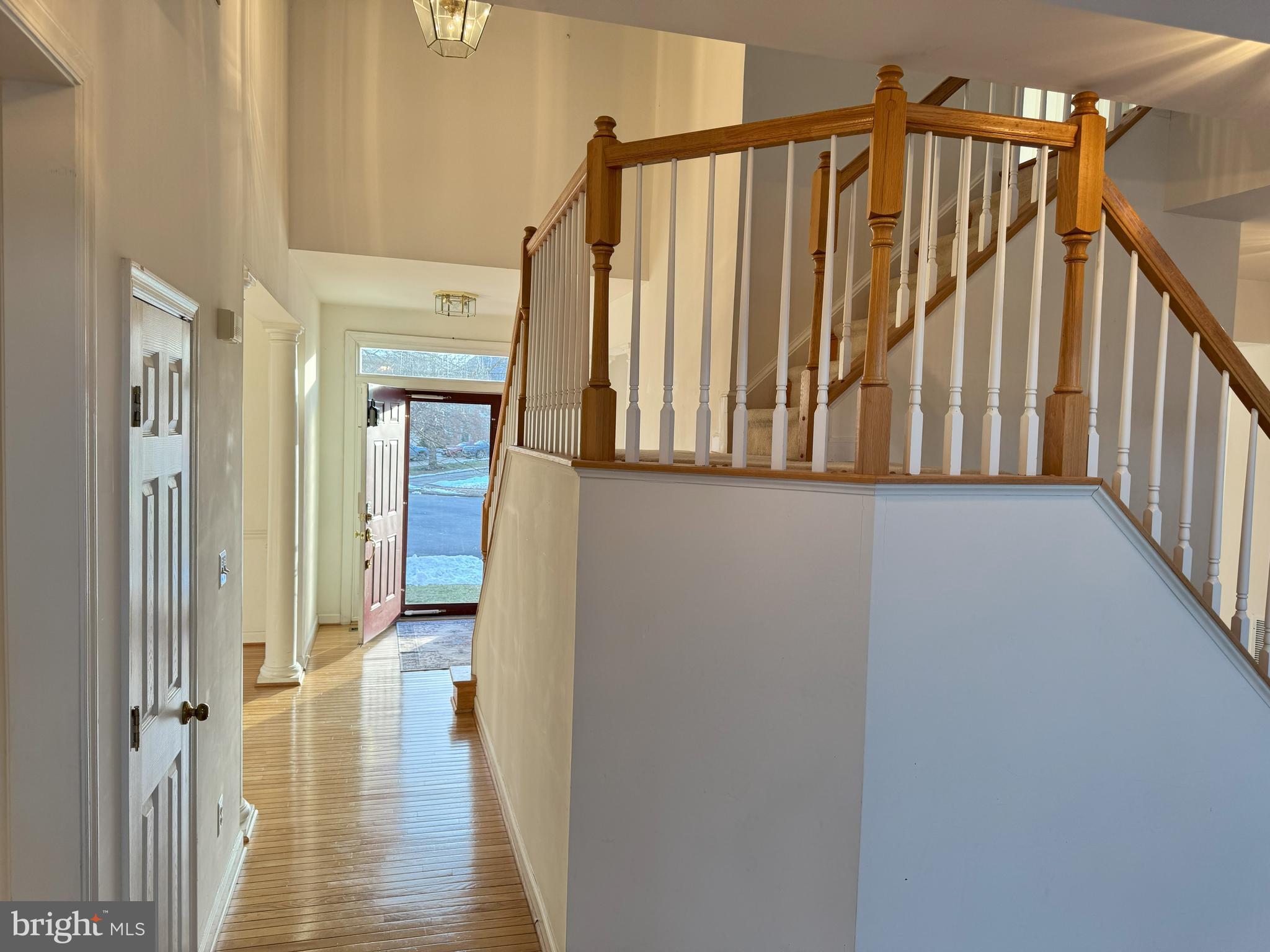 VICTORIA OAKS - Residential Lease