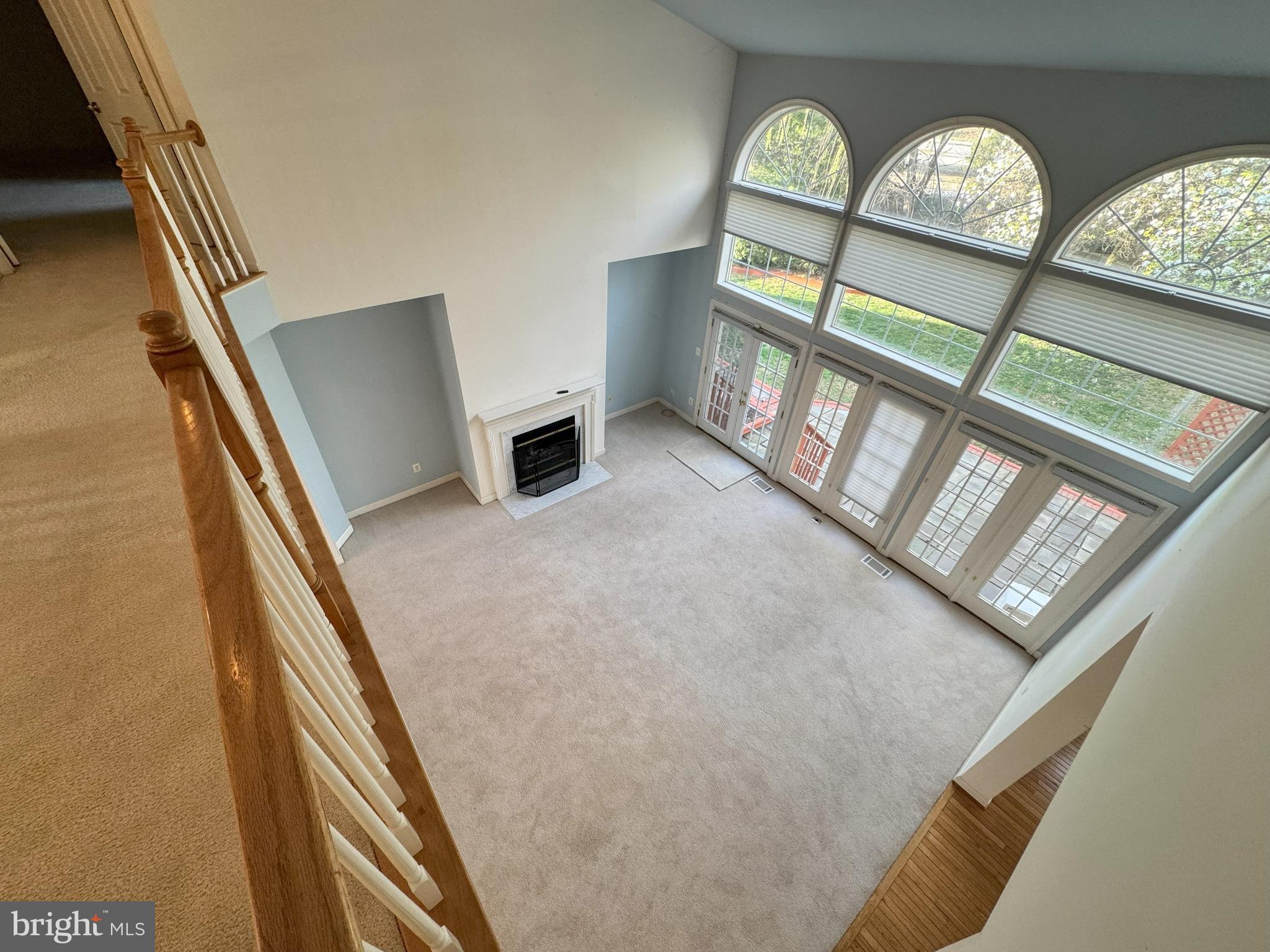 VICTORIA OAKS - Residential Lease