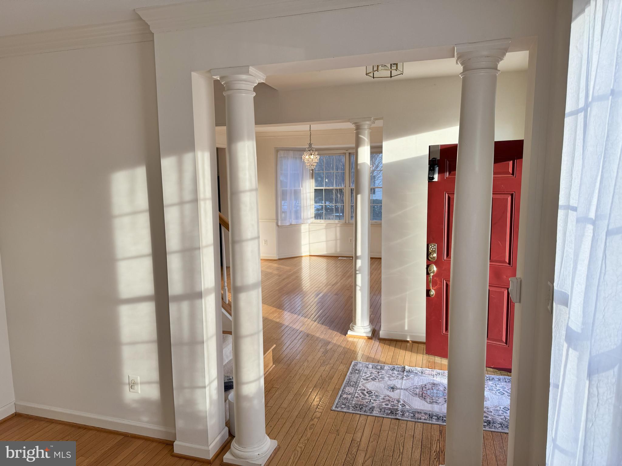 VICTORIA OAKS - Residential Lease