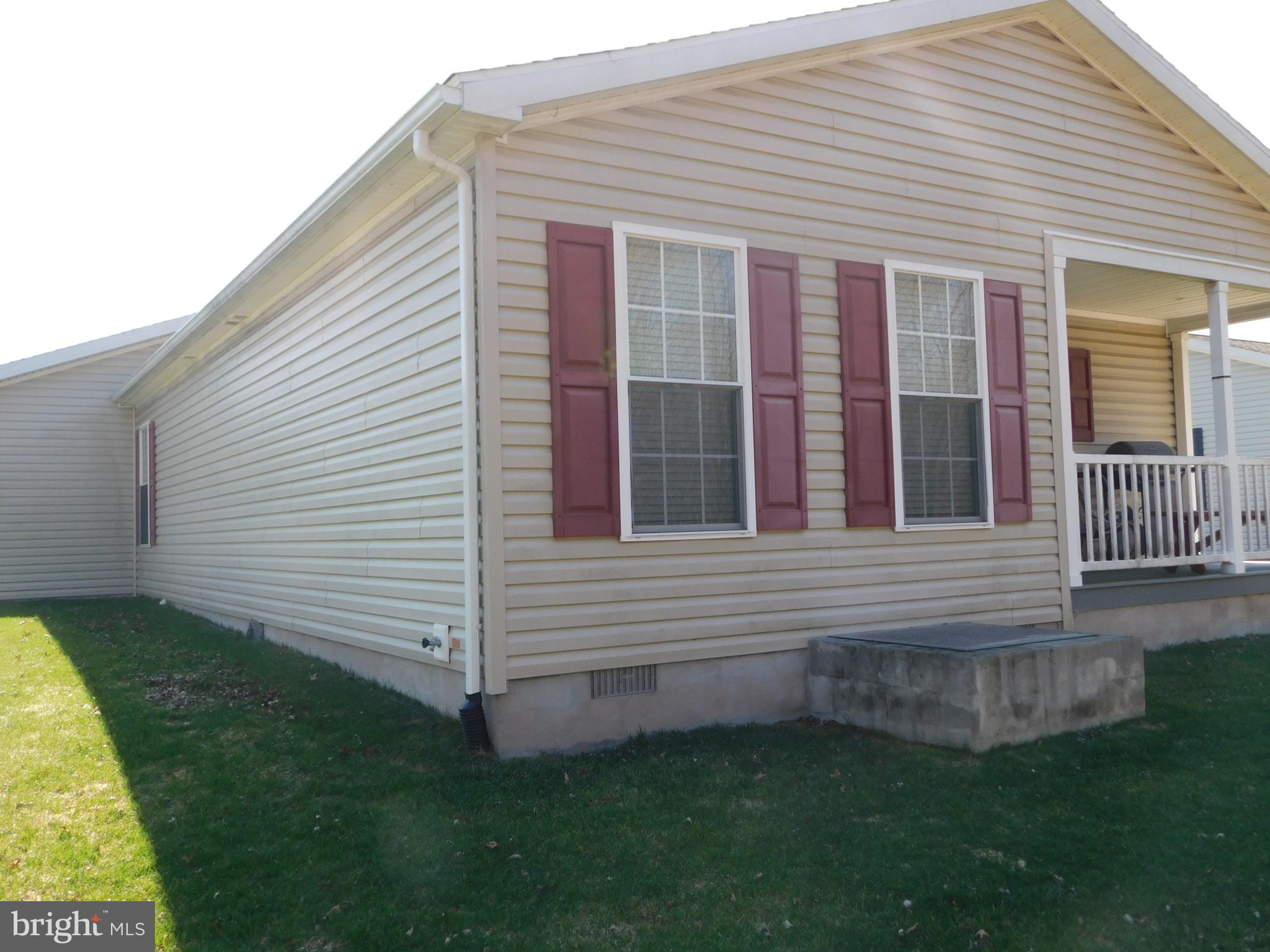 SPRING VALLEY VILLAG - Residential