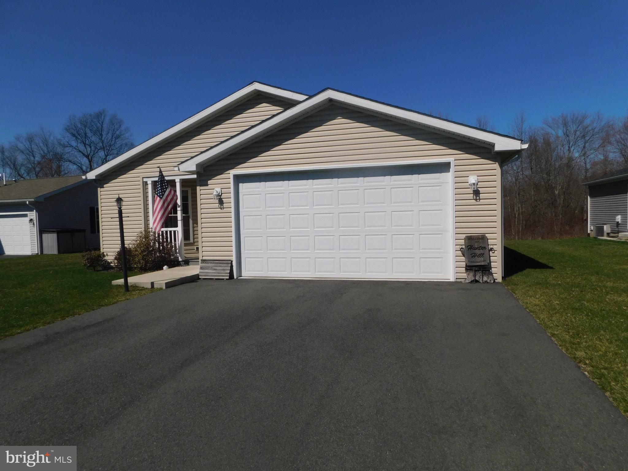 SPRING VALLEY VILLAG - Residential