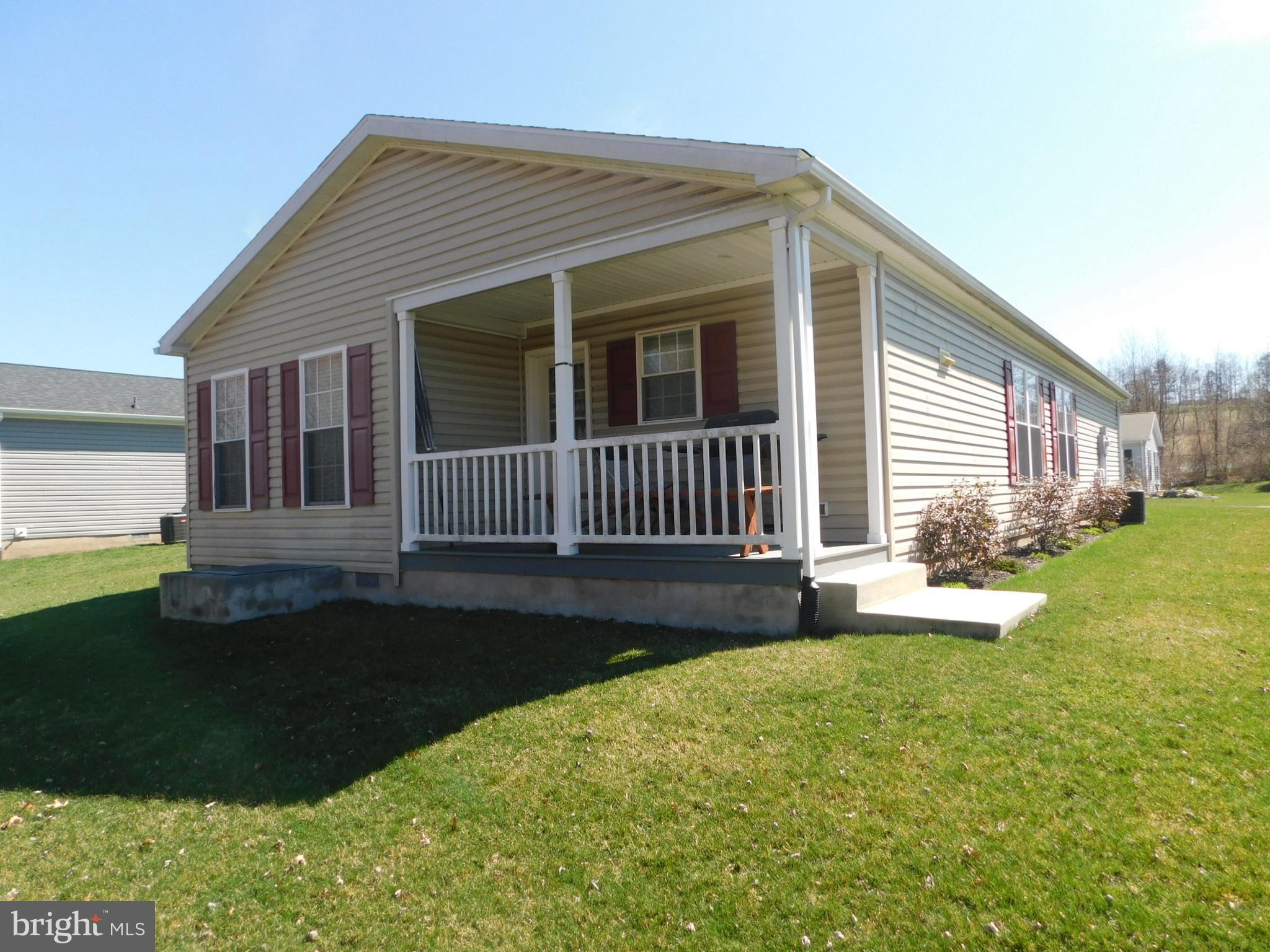 SPRING VALLEY VILLAG - Residential