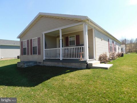 31 SANDPIPER DRIVE BECHTELSVILLE PA 19505