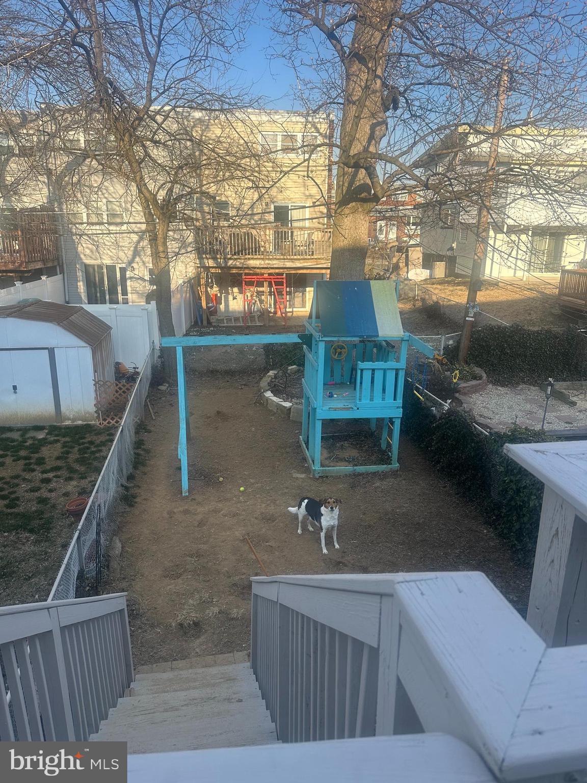 PARKWOOD - Residential