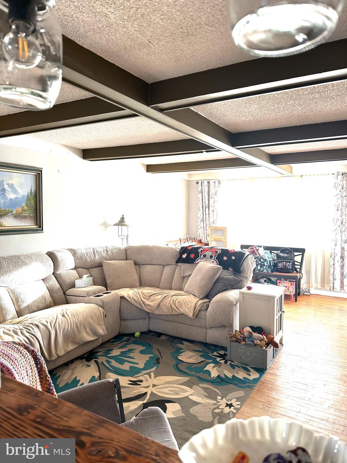 PARKWOOD - Residential