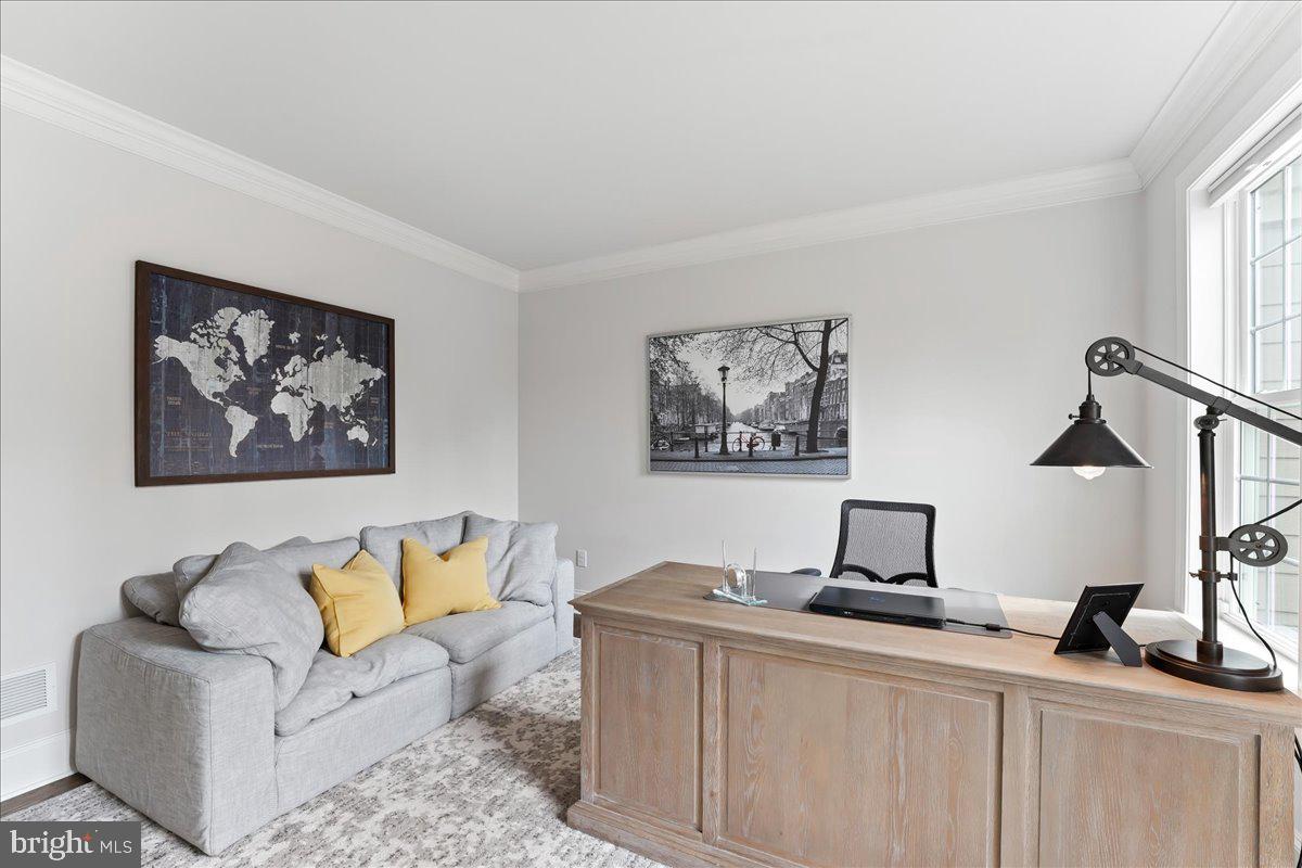 WILLINGHOUSE PRESERV - Residential