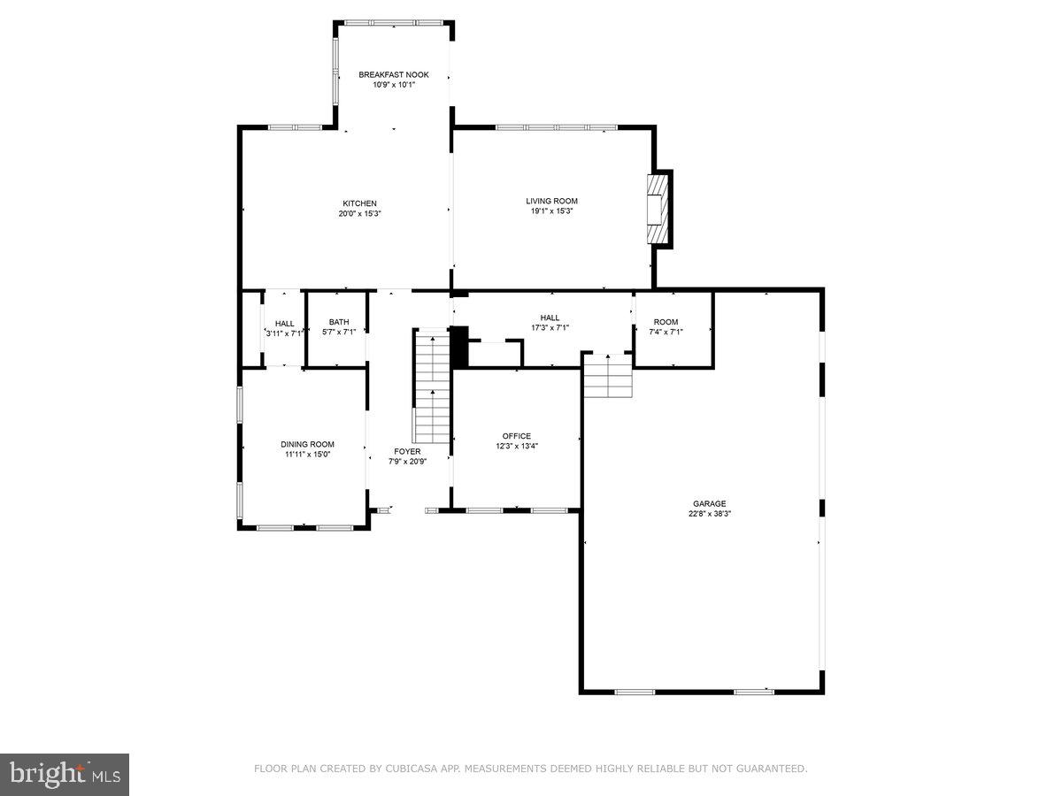 WILLINGHOUSE PRESERV - Residential