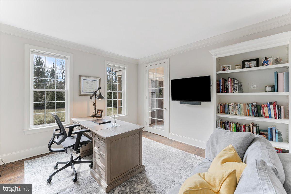 WILLINGHOUSE PRESERV - Residential