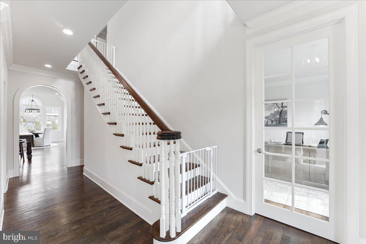 WILLINGHOUSE PRESERV - Residential