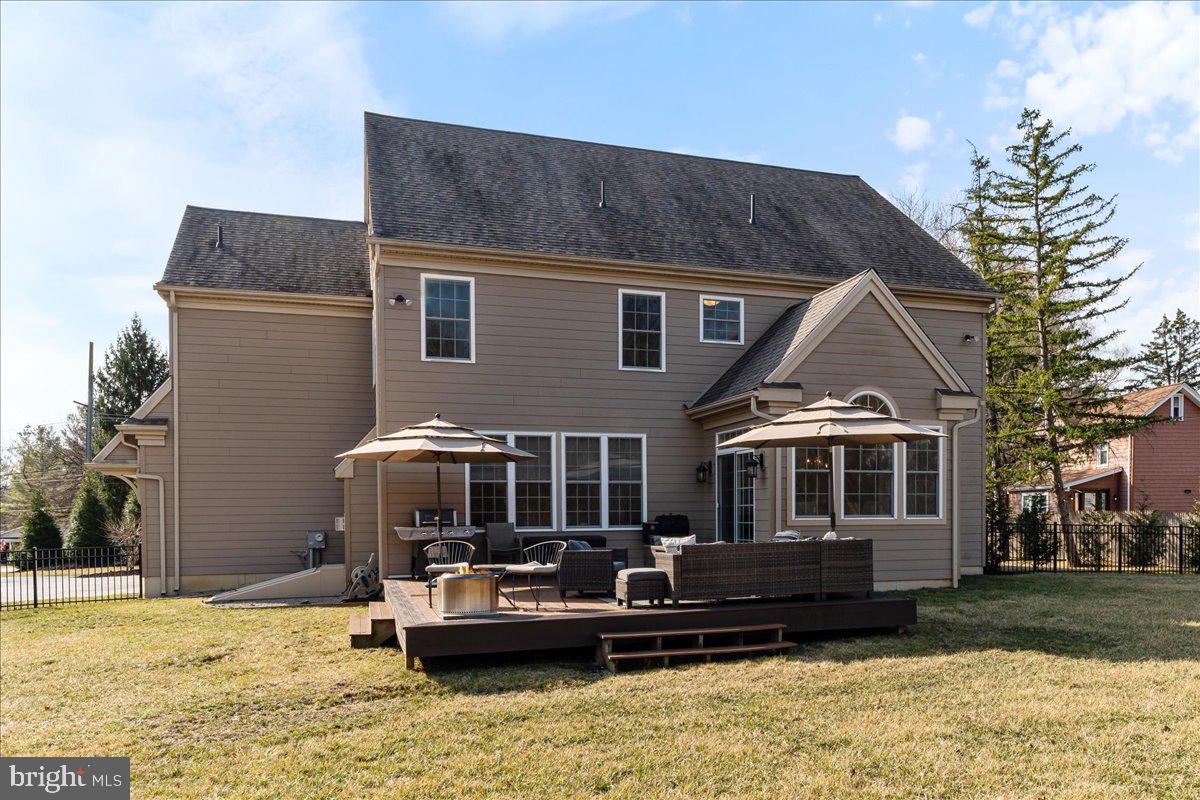 WILLINGHOUSE PRESERV - Residential