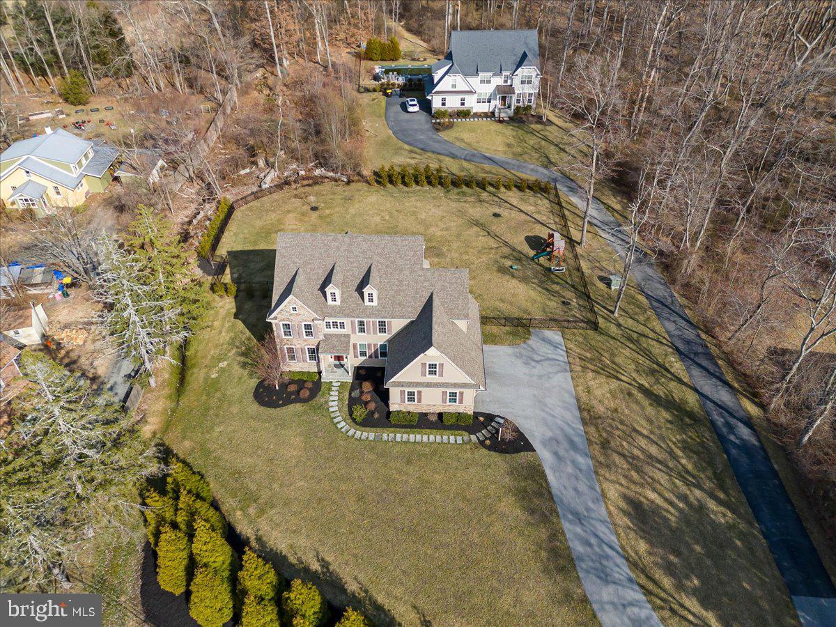 WILLINGHOUSE PRESERV - Residential