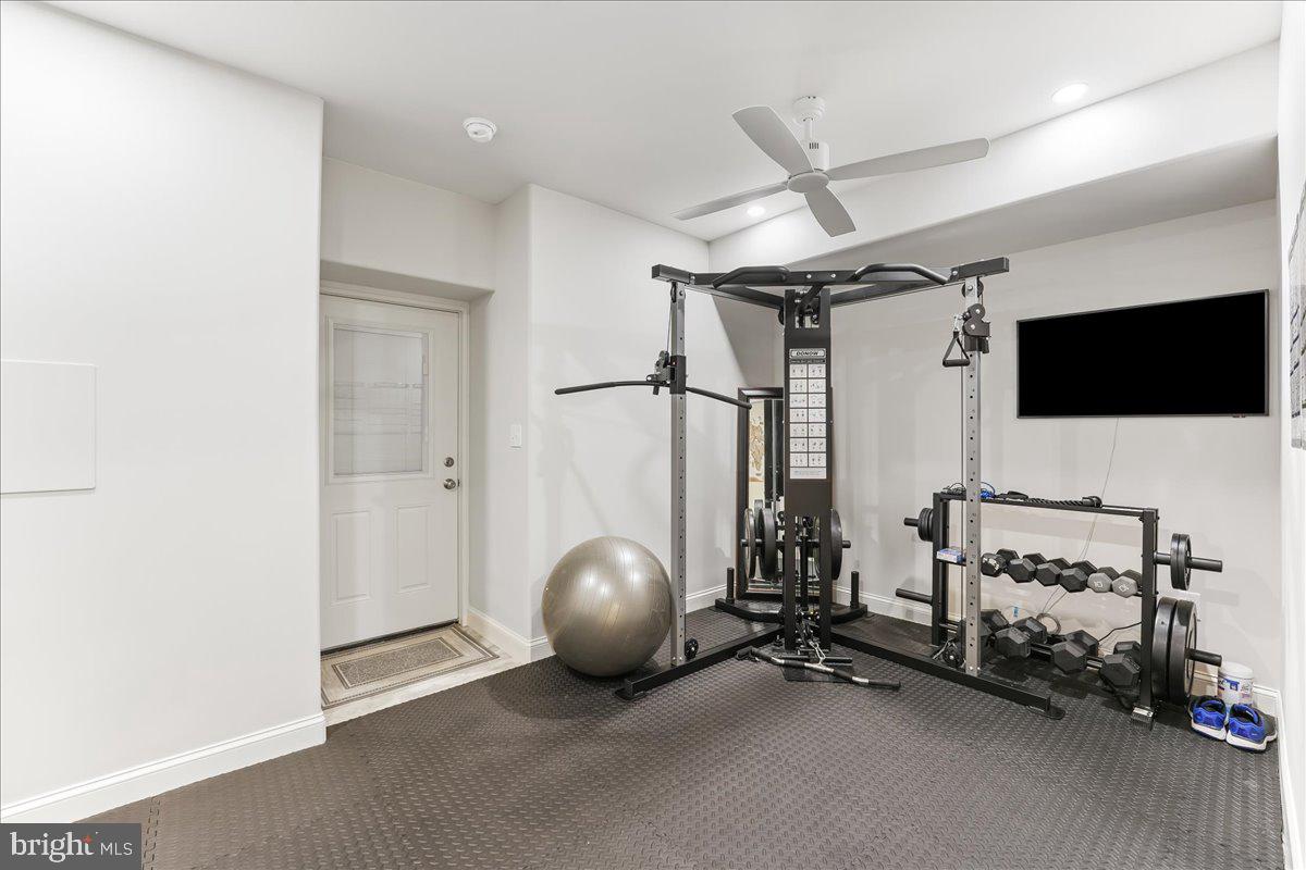 WILLINGHOUSE PRESERV - Residential