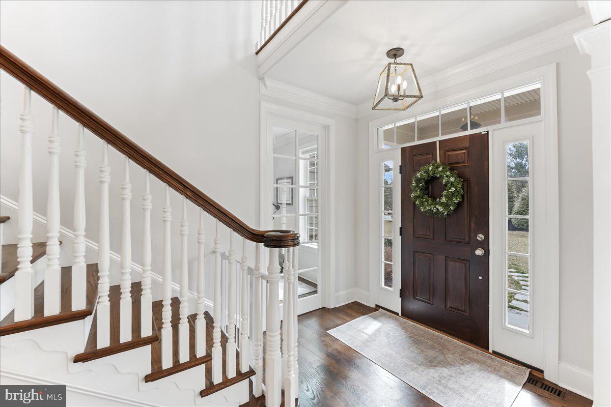 WILLINGHOUSE PRESERV - Residential