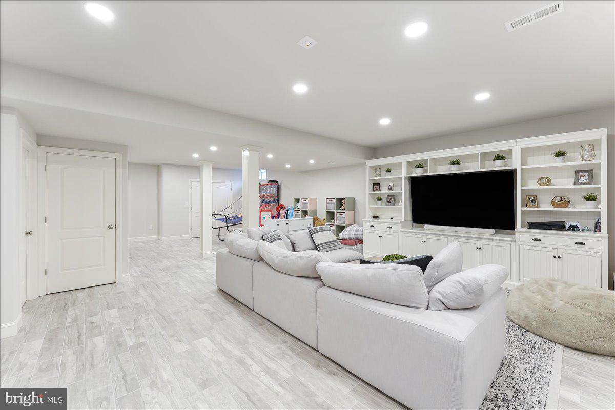 WILLINGHOUSE PRESERV - Residential