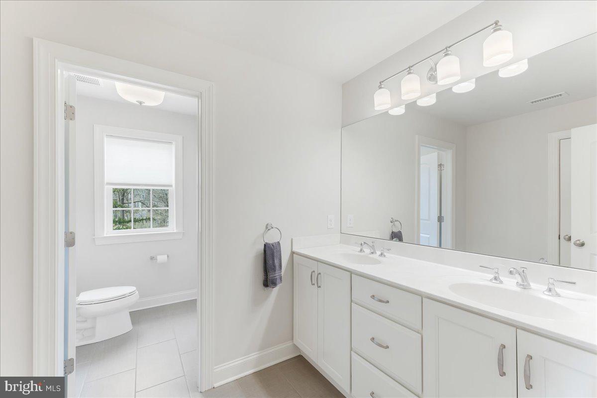 WILLINGHOUSE PRESERV - Residential