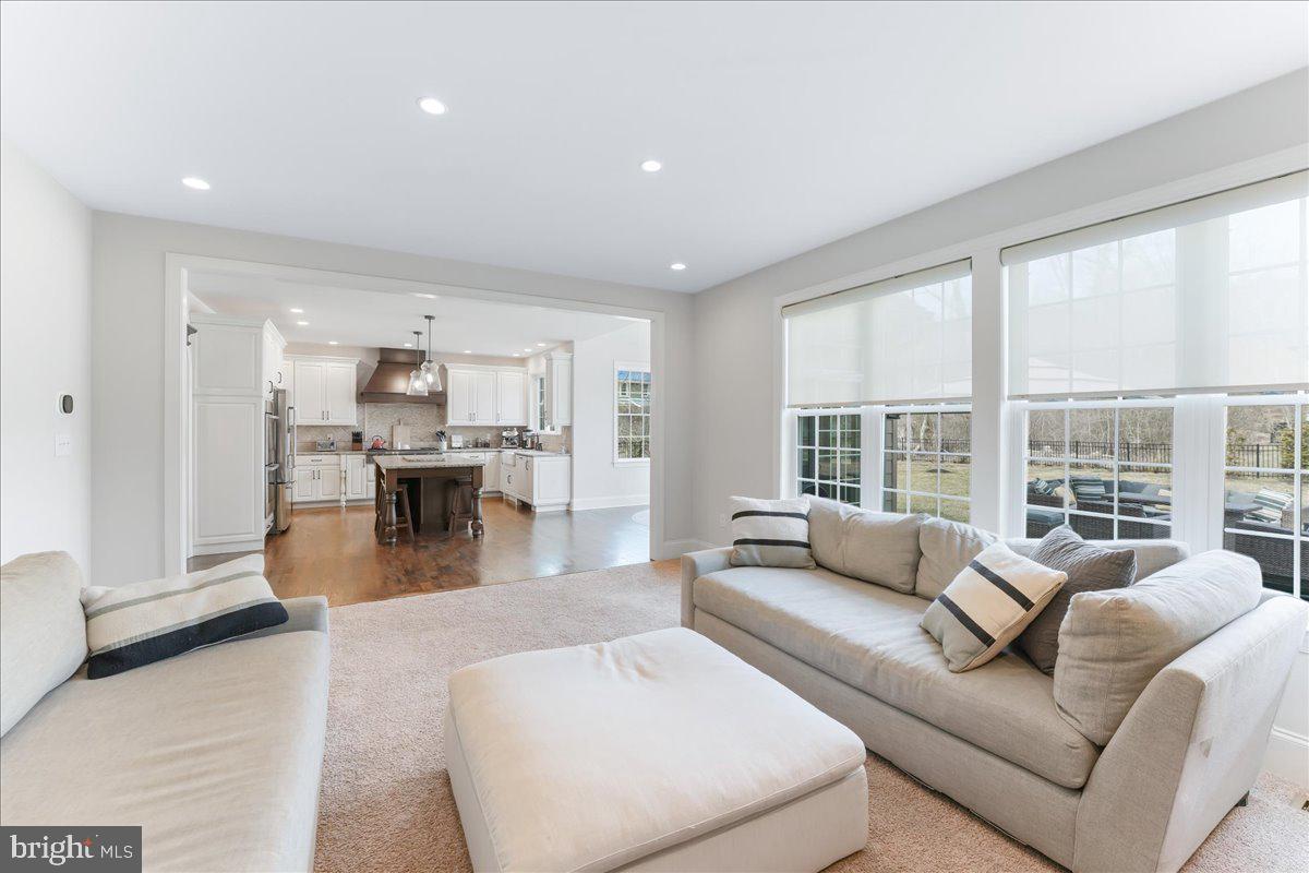 WILLINGHOUSE PRESERV - Residential