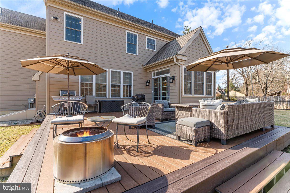 WILLINGHOUSE PRESERV - Residential