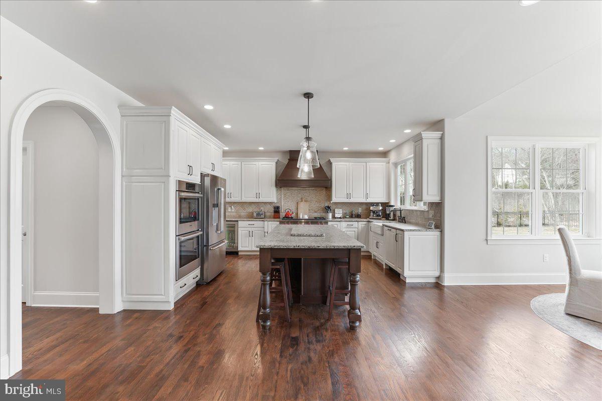 WILLINGHOUSE PRESERV - Residential