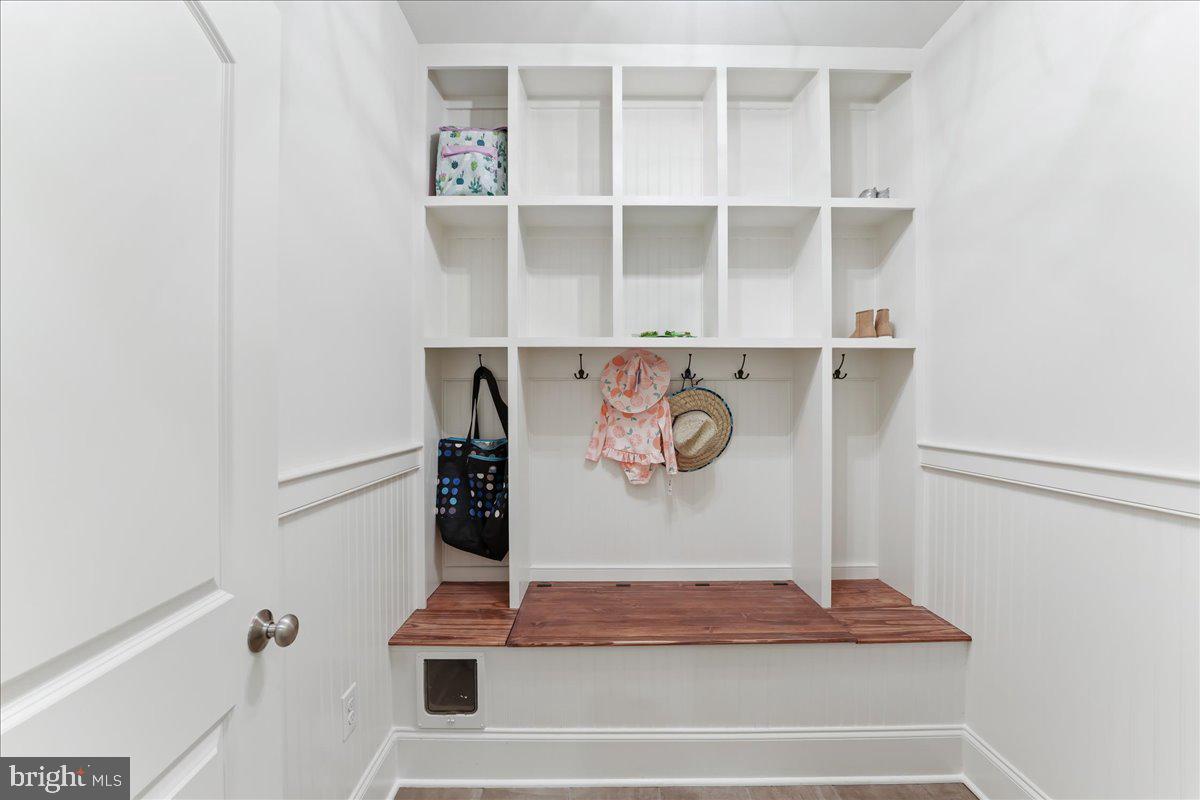 WILLINGHOUSE PRESERV - Residential