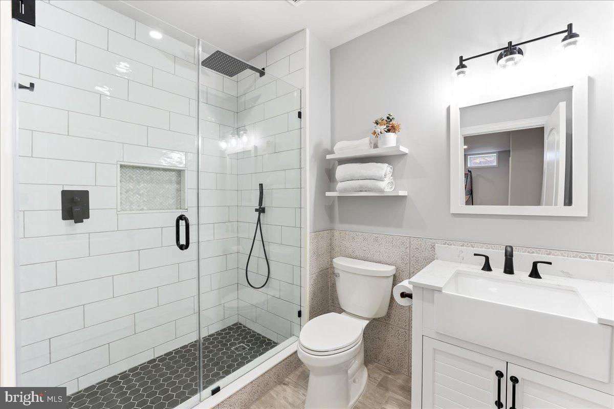 WILLINGHOUSE PRESERV - Residential