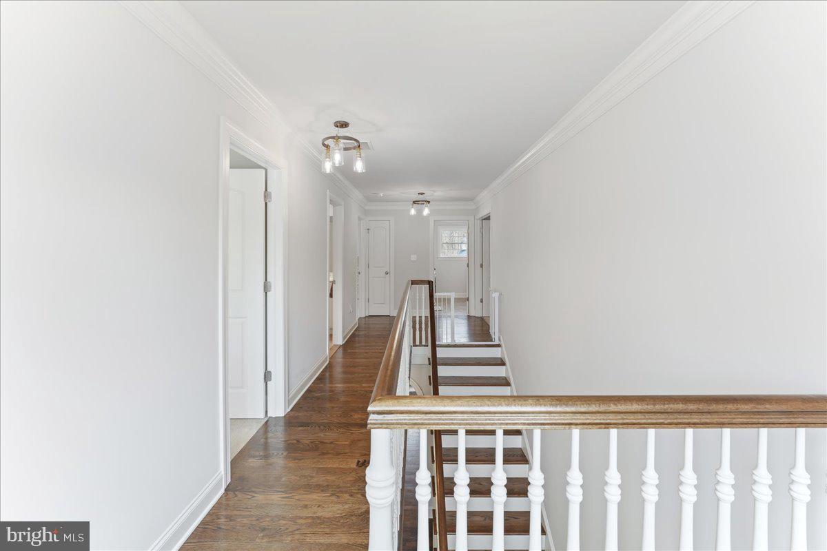 WILLINGHOUSE PRESERV - Residential