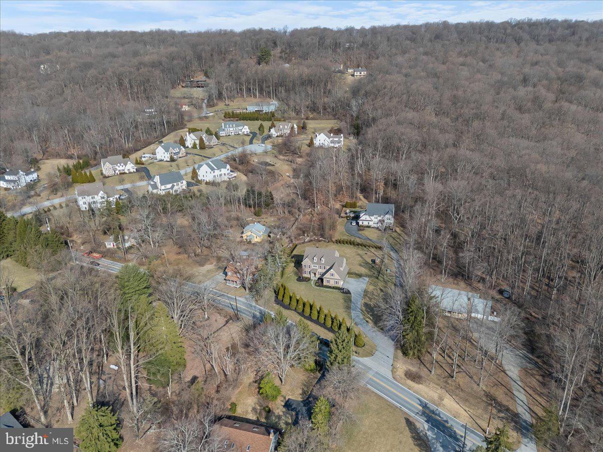 WILLINGHOUSE PRESERV - Residential