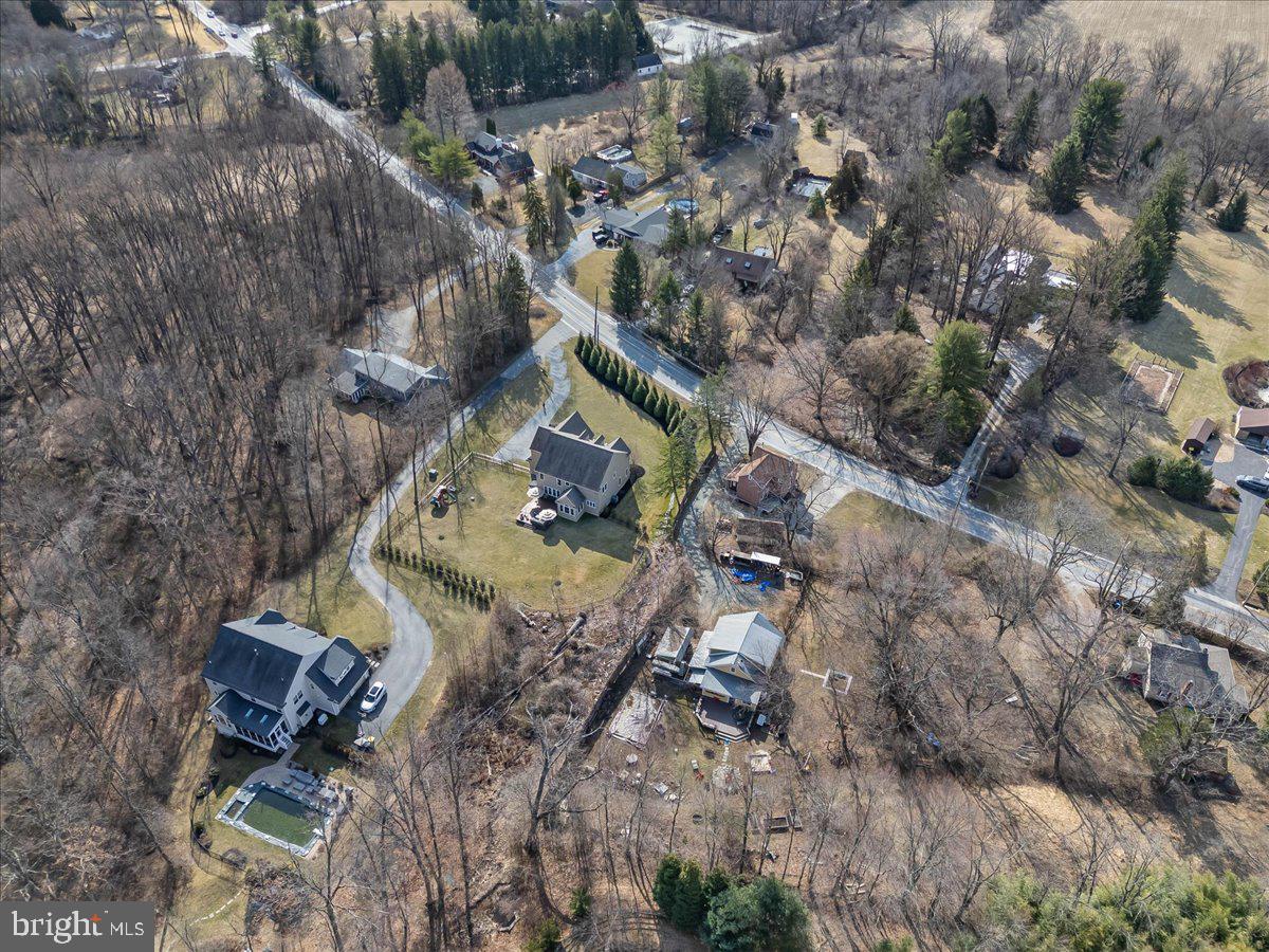 WILLINGHOUSE PRESERV - Residential