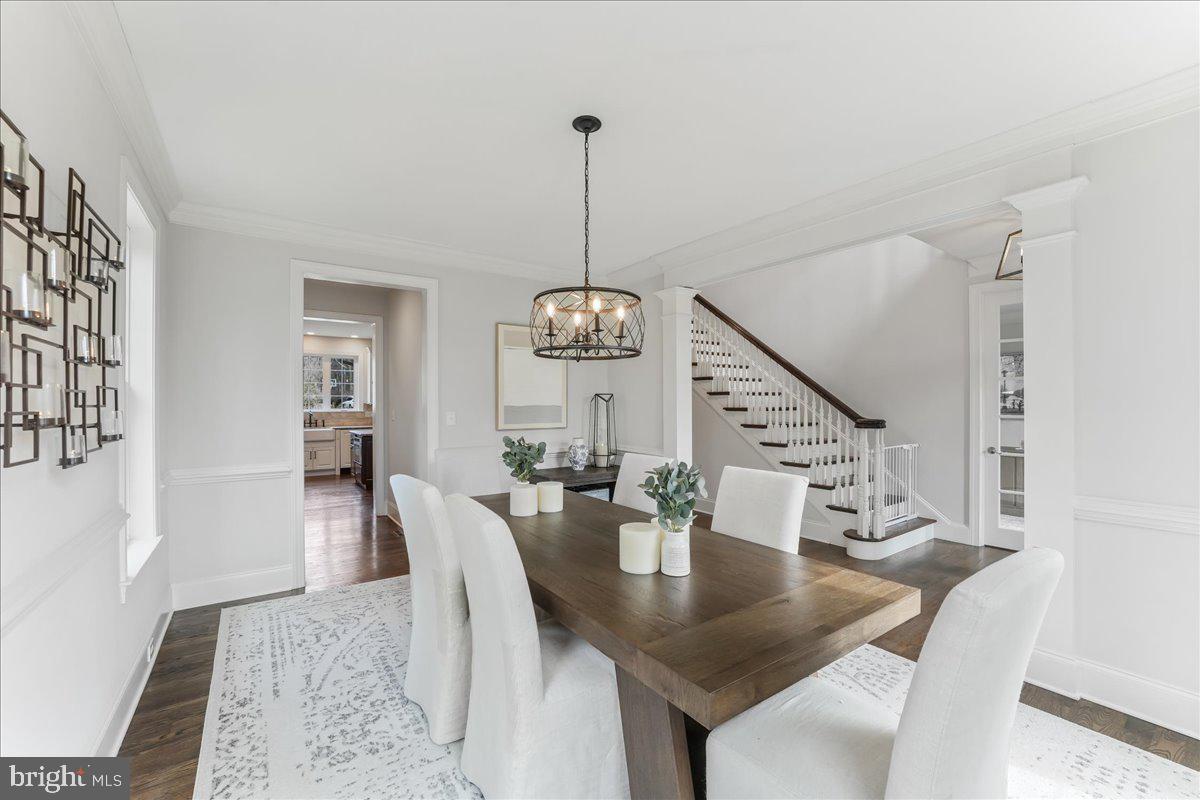 WILLINGHOUSE PRESERV - Residential