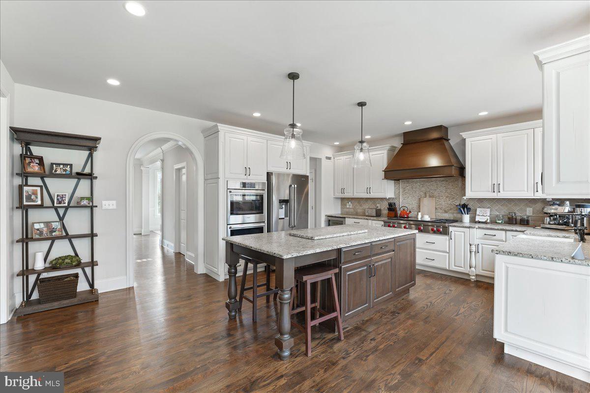 WILLINGHOUSE PRESERV - Residential