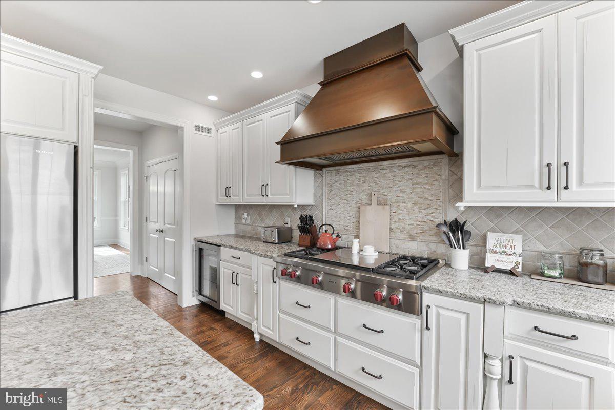 WILLINGHOUSE PRESERV - Residential