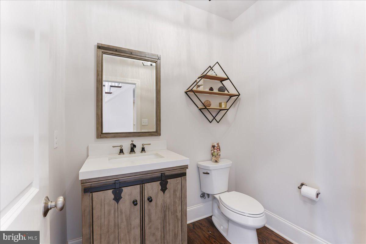 WILLINGHOUSE PRESERV - Residential