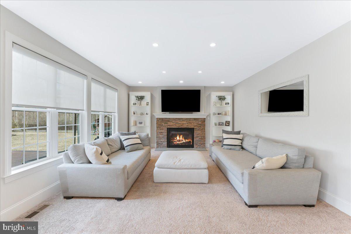 WILLINGHOUSE PRESERV - Residential