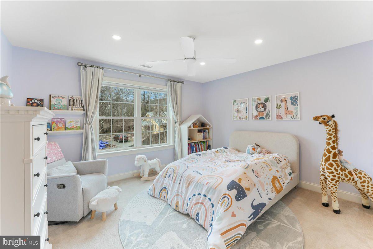 WILLINGHOUSE PRESERV - Residential