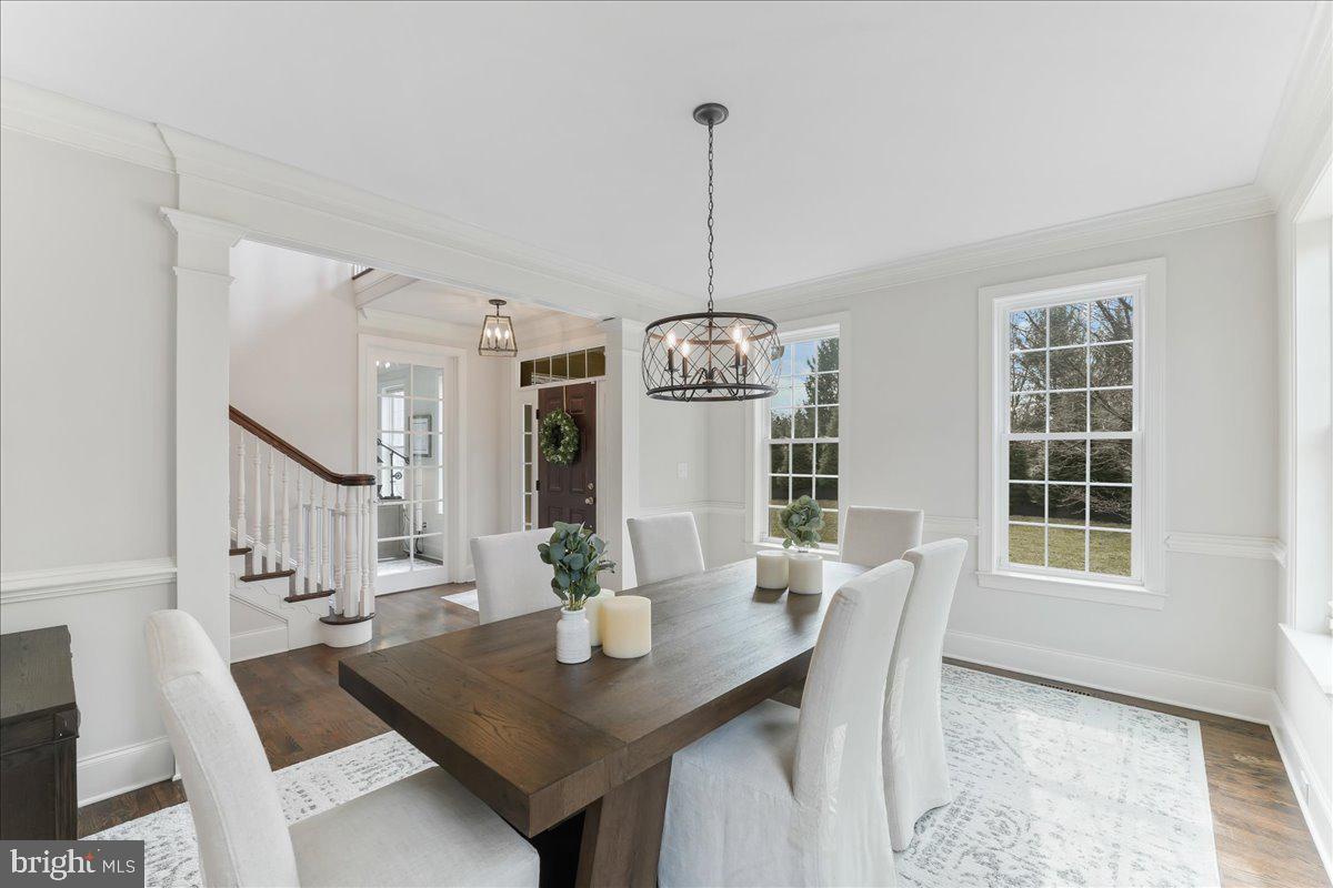 WILLINGHOUSE PRESERV - Residential